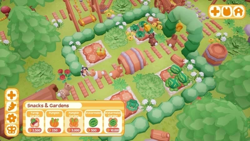Bunny Park - Nintendo Switch thumbnail 2