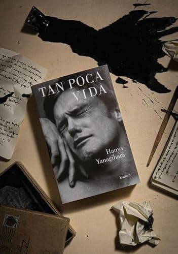 Tan poca vida / A Little Life (Spanish Edition) thumbnail 6