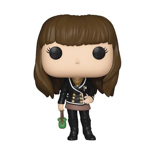 Funko Pop! Movies: Devil Wears Prada - Andy Sachs, Multicolor - Image 1