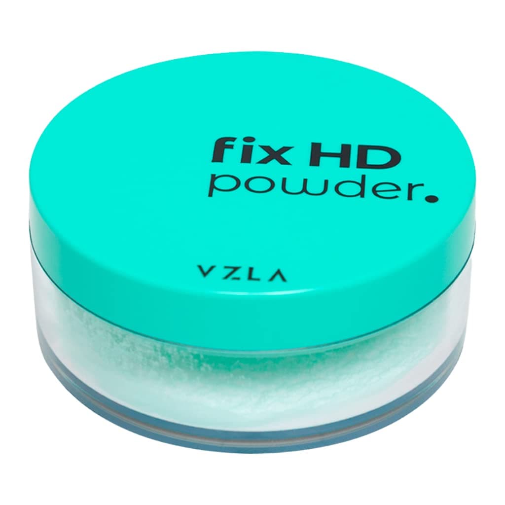 Pó Solto Fix HD Powder Acabamento Matte - Vizzela (Única) thumbnail 2