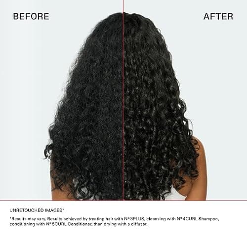 Olaplex N°.3PLUS Complete Repair Treatment: 3-minute Pre-shampoo Treatment to Immediately Repair Hair Damage for Softer, Stronger Hair | For Coily, Curly, Straight, and Wavy thumbnail 11