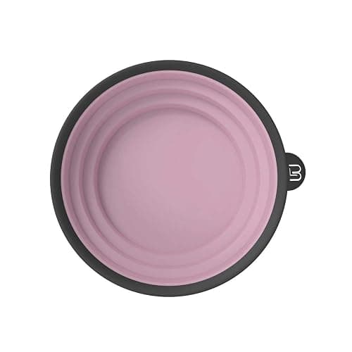 L3 Level 3 Collapsible Tint Bowl - Use for Mixing, Dying, and All Coloring Needs - Resistant to Bleach and Chemicals - Compact Size for Easy Use - Image 1