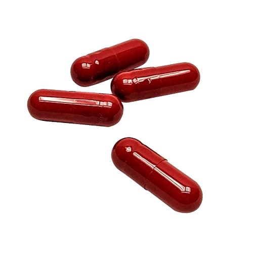 Treasure Gurus Realistic Fake Blood Capsules Vampire Cosplay SFX Makeup Halloween Party Costume Accessory thumbnail 2