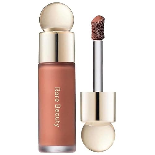 Rare Beauty by Selena Gomez Soft Pinch Liquid Blush Virtue - Image 1