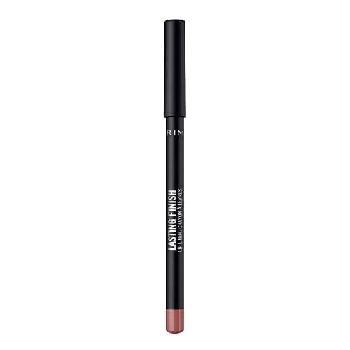 Rimmel London - Lasting Finish Lip Liner, long wear, soft, creamy texture, prevents bleeding and feathering, 100% Cruelty-Free thumbnail 2