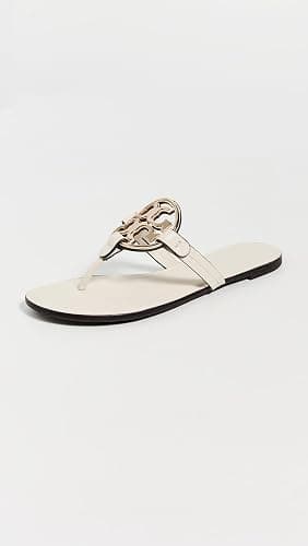 Tory Burch Women's Metal Miller Sandals thumbnail 2