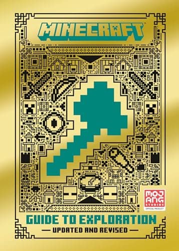 Minecraft: Guide to Exploration (Updated) - Image 1