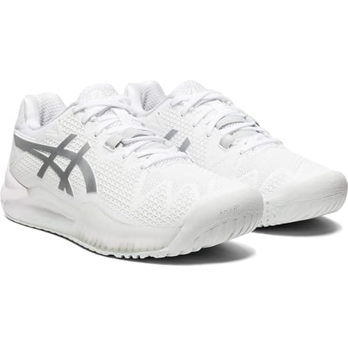 ASICS Gel-Resolution 8 thumbnail 4