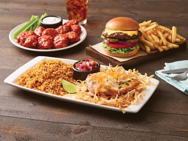 Applebee's Gift Card $50 thumbnail 4