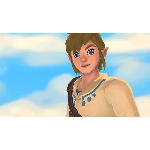 The Legend of Zelda: Skyward Sword HD - Nintendo Switch thumbnail 4
