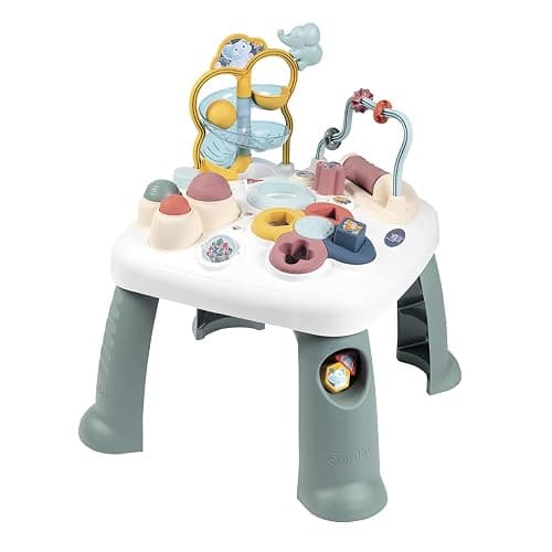 Smoby 7600140303 Activity Table - Image 1