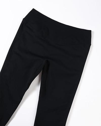 AUROLA Influence Workout Leggings for Women, Seamless Compression Tummy Control Leggings Mid Rise Yoga Pants thumbnail 2