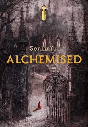 Alchemised: Edição brasileira | Amazon.com.br - Image 1