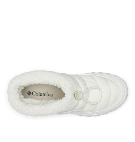Columbia Women's Snowtrot Shorty Snow Boots thumbnail 8
