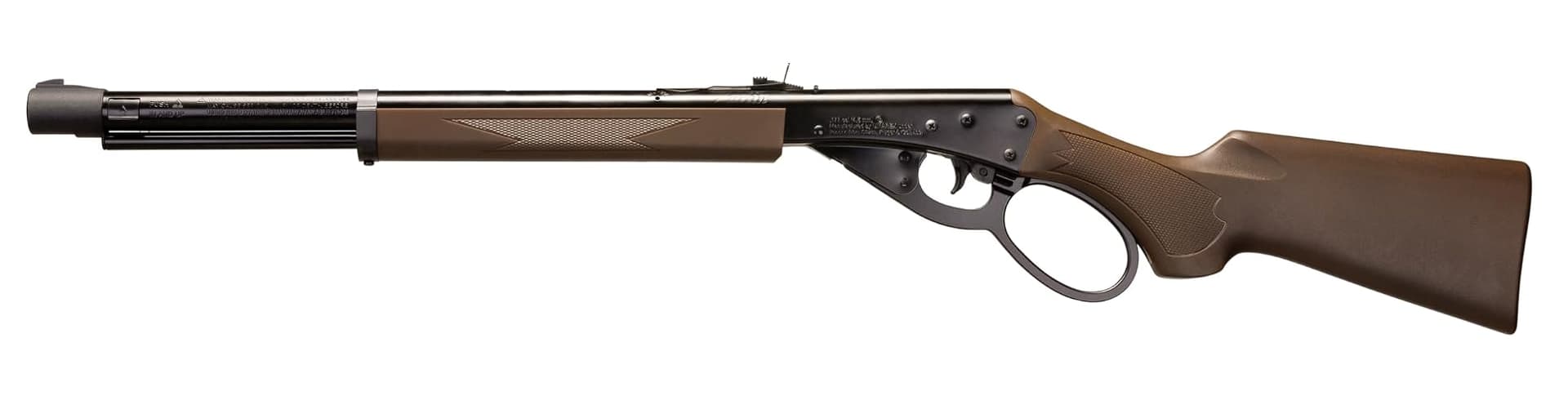 Umarex Marlin Lever Action Rifle .177 Caliber BB Gun Air Rifle - Image 1