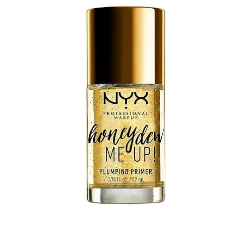 NYX PROFESSIONAL MAKEUP Honeydew Me Up Face Primer, NEW Vegan Formula - Image 1