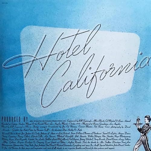 Hotel California thumbnail 5