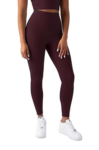 YITTY Active Women's Ultraluxe High-Waist Legging, Athleisure, 4-Way-Stretch - Image 1