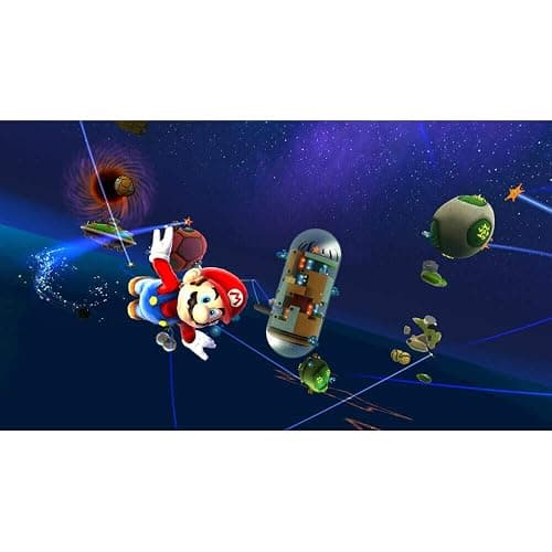 Super Mario 3D All-Stars - Nintendo Switch thumbnail 8