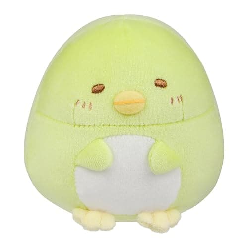 Summiko plush - Image 1