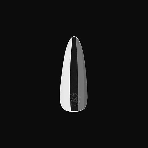 Apres Gel-X® Almond Box of Nail Tips | 280 Gel-X Tips, Soft Tips, 14 Sizes 00-9 | Half-sizes Included (Sculpted Almond Long, 280 Count) thumbnail 6