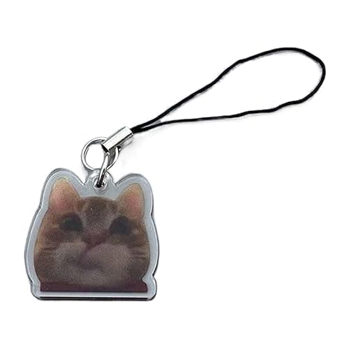 Set of phone charms thumbnail 3