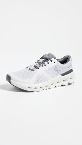 On Women's Cloudrunner 2 Sneakers thumbnail 3