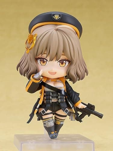 Good Smile Company Goddess of Victory: Nikke – Anis Nendoroid Action Figure thumbnail 6