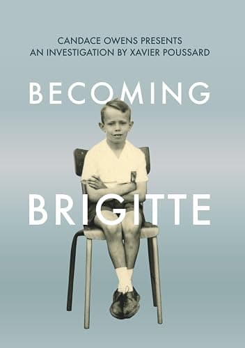 Becoming Brigitte - Image 1