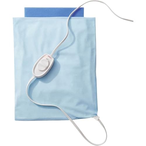 Sunbeam® Heating Pad Standard Size - Image 1