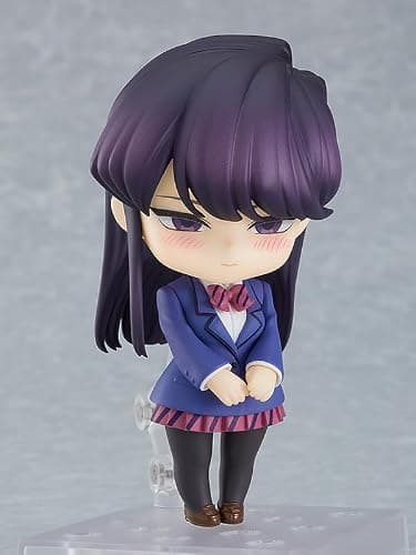 Shoko Komi 69,33 thumbnail 4