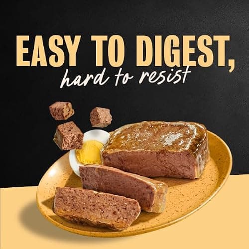Cesar Wet Dog Food Home Delights & Classic Loaf in Sauce, Breakfast & Dinner Variety Pack, 3.5 oz. Trays, 24 Count (Pack of 1) thumbnail 11