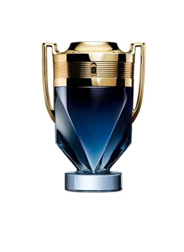Invictus by Paco Rabanne for Men - 3.4 oz Parfum Spray - Image 1