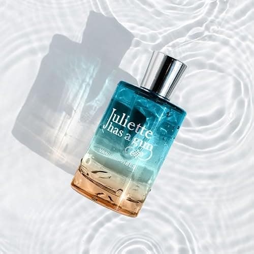 Juliette Has A Gun Vanilla Vibes Eau De Parfum – Gourmand, Salty & Fresh Women's Fragrance thumbnail 4