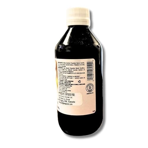 Molina Mexican Vanilla Blend Extract - Original, 8.3 Fl Oz thumbnail 7
