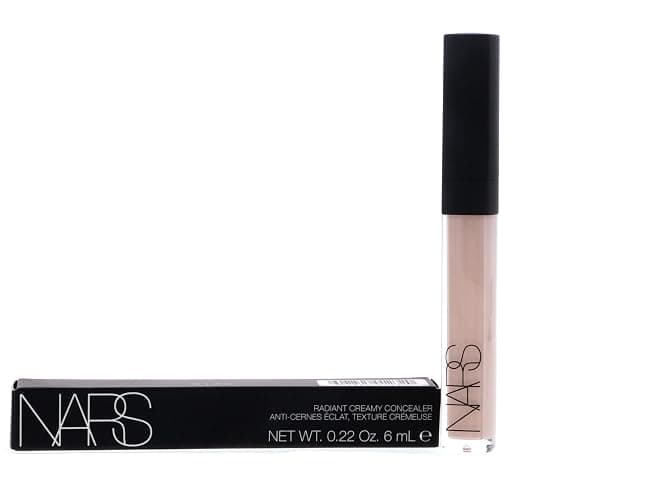 Radiant Creamy Concealer Vanilla thumbnail 8