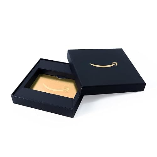 Amazon Physical Gift Card in a Gift Box - Image 1