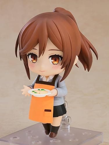 Good Smile Company Horimiya: Kyoko Hori Nendoroid Action Figure thumbnail 5
