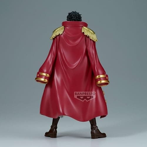 Banpresto - One Piece - Special GOL D. Roger DXF ~The Grandline Series~ Figure thumbnail 4