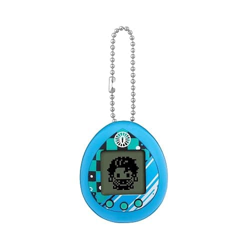 Tamagotchi Nano x Demon Slayer - Breath of Water Color thumbnail 4