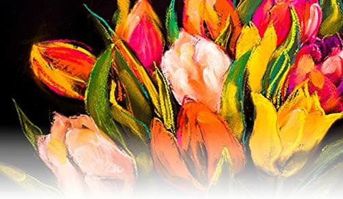 Oil Pastel Paper  thumbnail 5