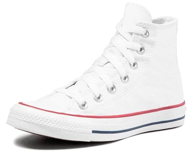 Converse Unisex Adult Chuck Taylor All Star High Top Sneaker - Image 1