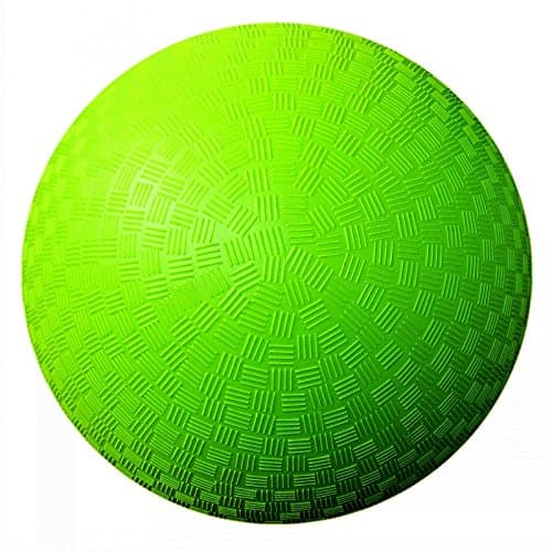AppleRound 4-Pack Sports Balls for Toddlers & Kids with Pump – 5-Inch Soccer Ball, Basketball, Playground Ball & 6.5-Inch Football – Soft Small Balls for Indoor/Outdoor Play (Ages 2-7) thumbnail 6