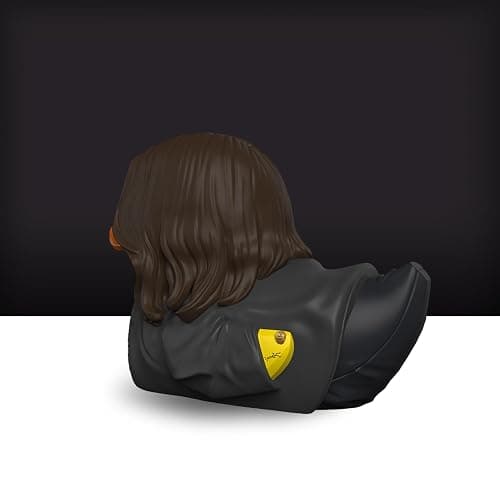 TUBBZ Mini: Ozzy Osbourne Cosplaying Rubber Duck Vinyl Figure thumbnail 3