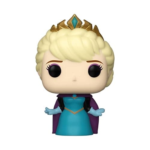 Funko Bitty Pop! Disney Princess Mini Collectible Toys 4-Pack - Peasant Belle, Pocahontas, Jasmine & Mystery Chase Figure (Styles May Vary) thumbnail 18