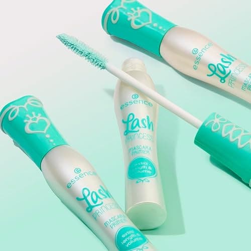 essence | Lash Princess Mascara Primer for Extra Length & Volume (3 Pack) | Voluminous, Lash Boosting Conditioning Primer | Vegan, Cruelty Free & Paraben Free thumbnail 8
