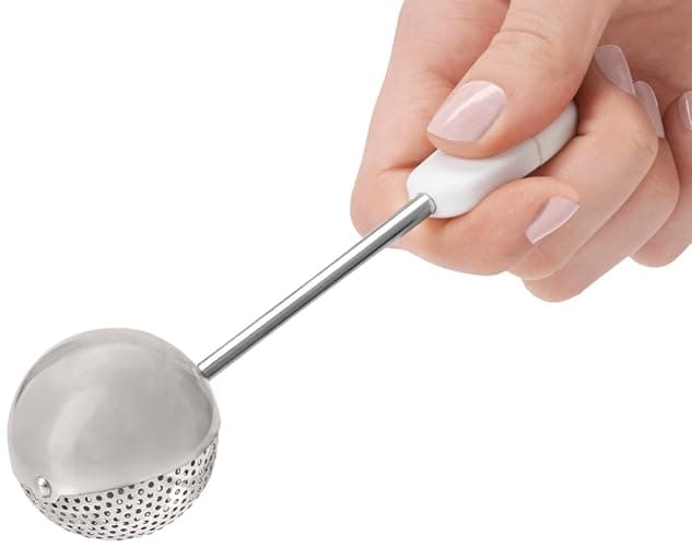 OXO Good Grips Baker’s Dusting Wand for Sugar, Flour and Spices - Image 1