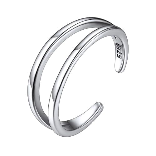 Toe rings  - Image 1