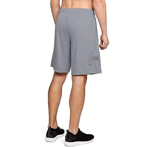 Under Armour Men's Tech Graphic Shorts thumbnail 5