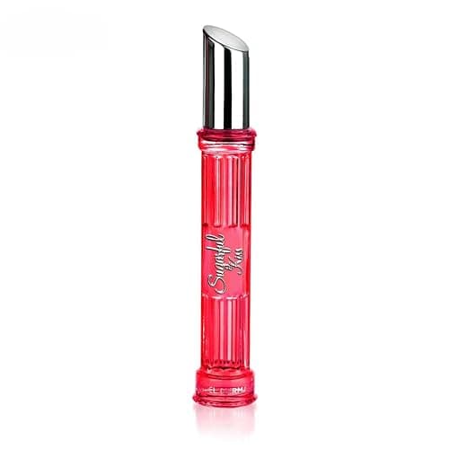 Michel Germain Sugarful Eau de Parfum Rollerball Travel Fragrance, 0.27 Fl Oz - Image 1